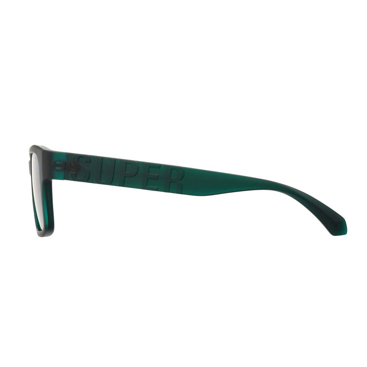 Sunglasses Superdry SDS 5040 154 – Matte Crystal Forest Green/Green