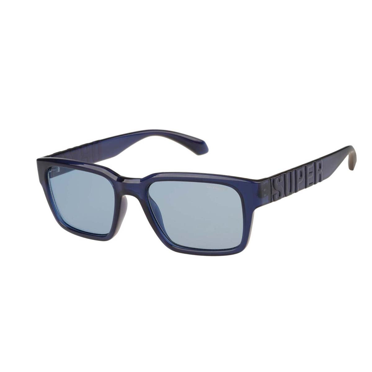 Sunglasses Superdry SDS 5040 153 – Crystal Blue/Blue