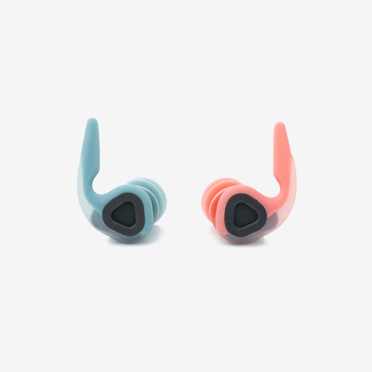 SurfEars 4.0 Earplugs – Coral Sky