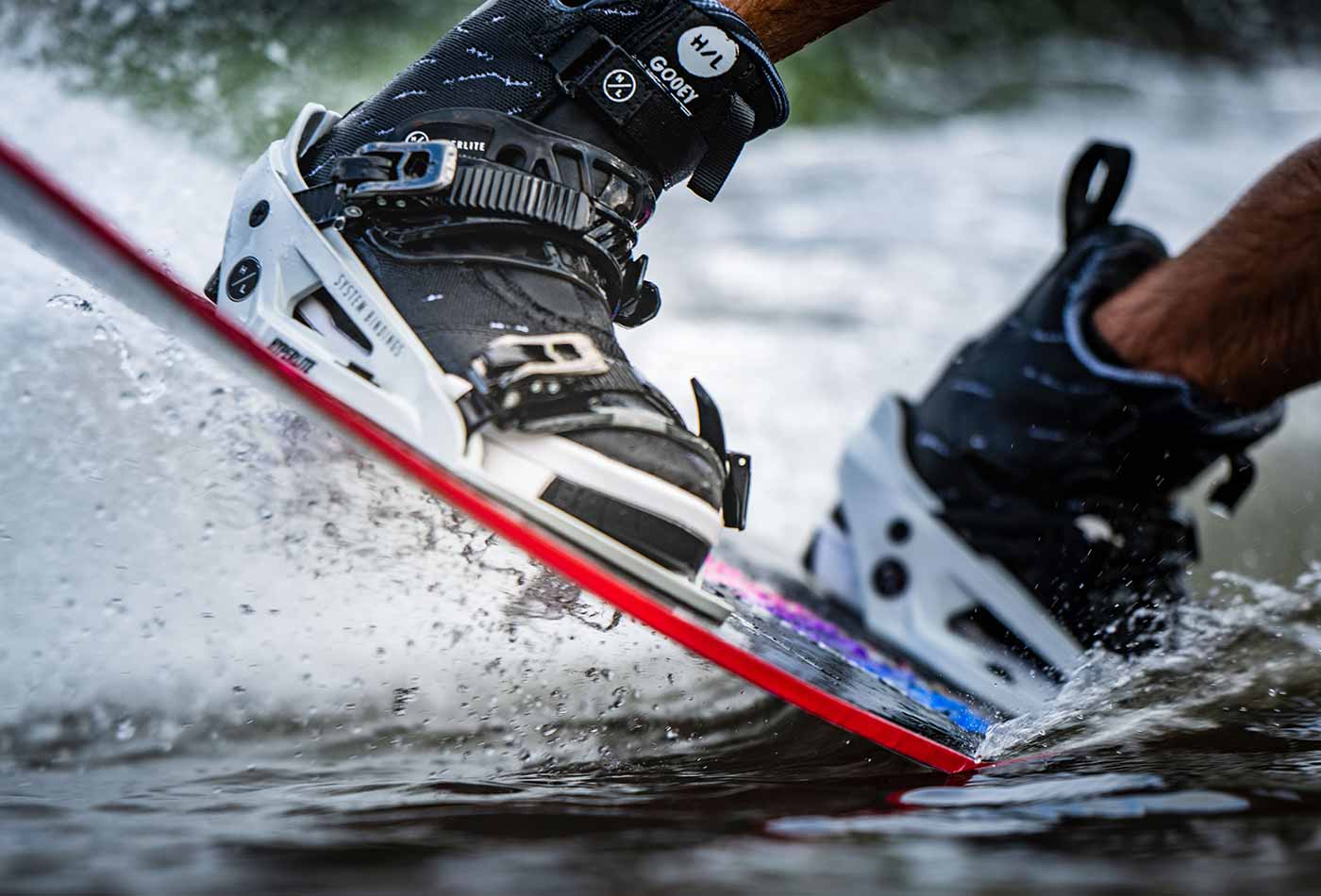 Hyperlite Gooey 2023 System Boots