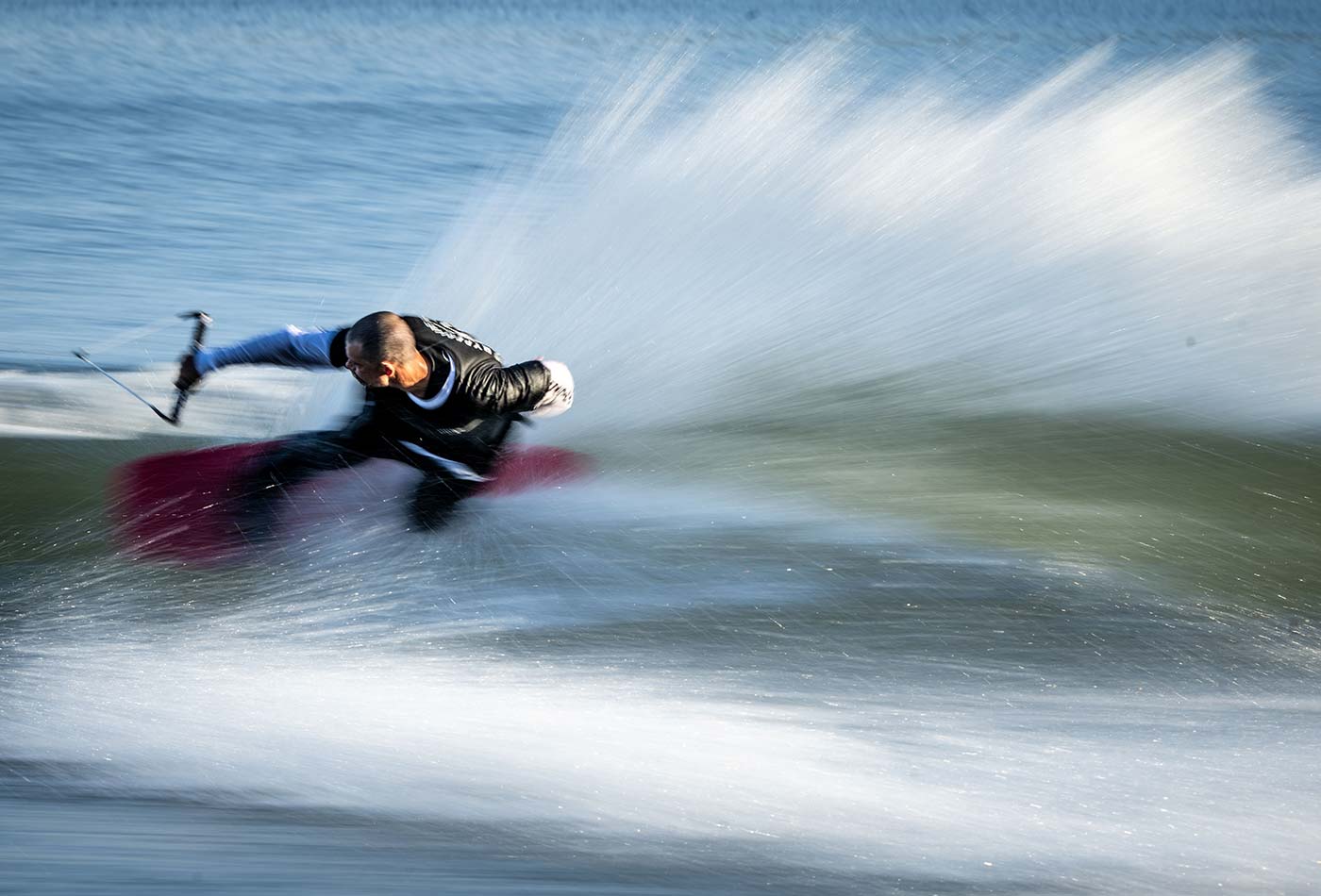 Hyperlite Blueprint Wake Board