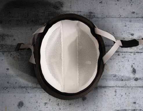 Follow Pro Helmet – Olive