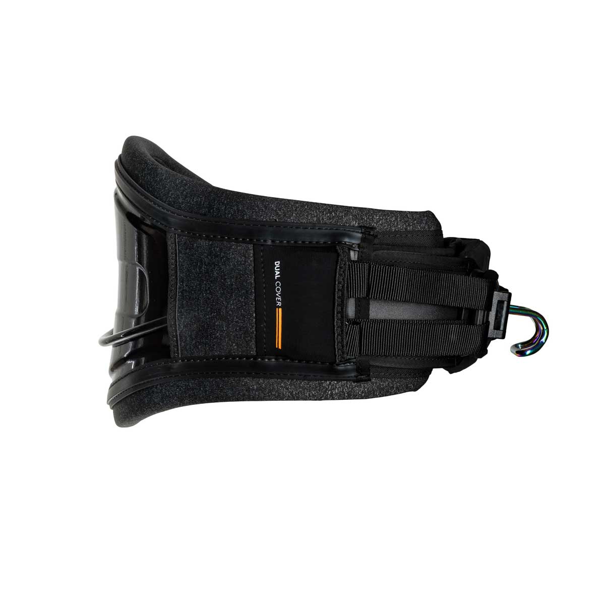 Waist Harness Prolimit Vapor – Black/Orange