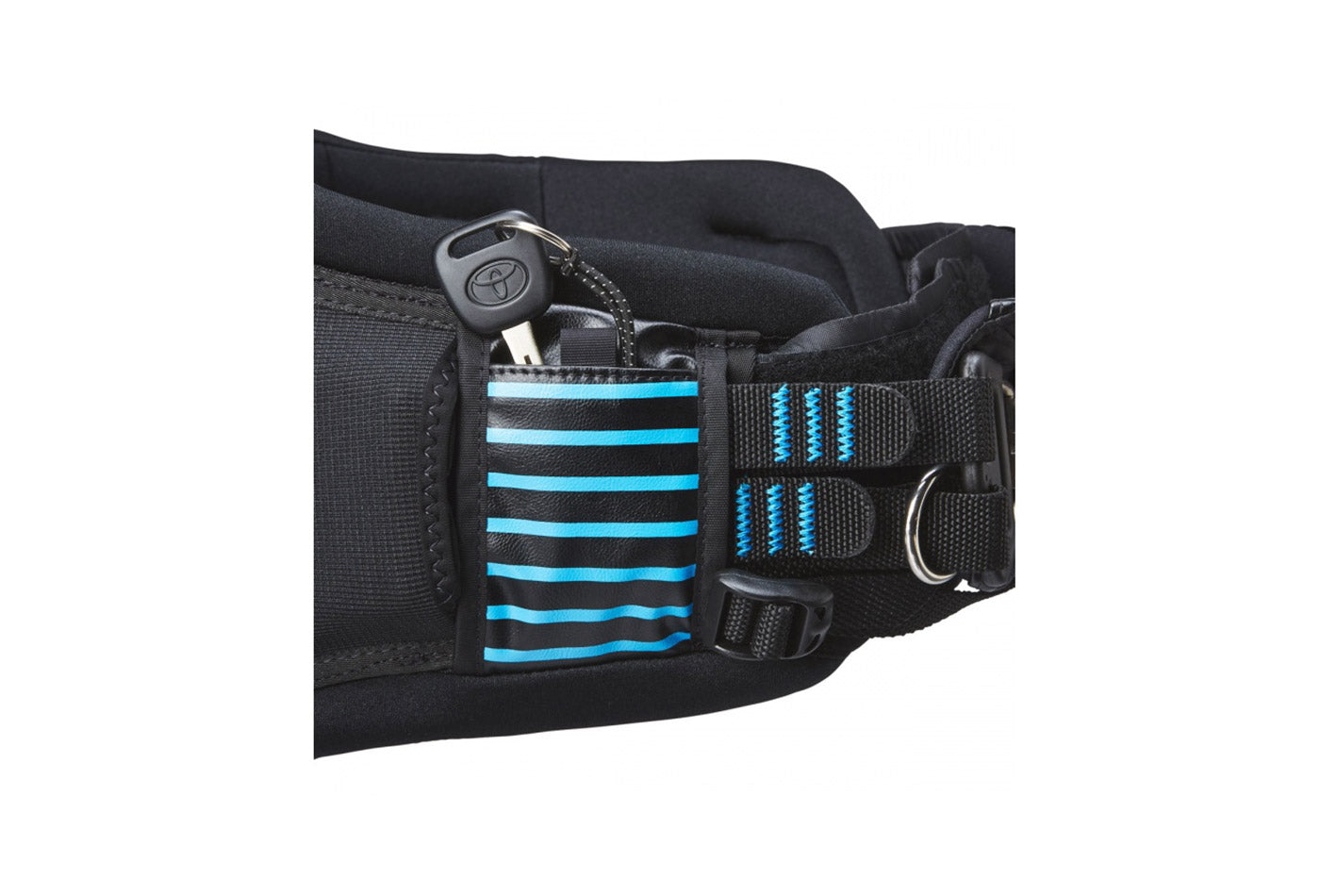 DaKine Wahine Kite/Windsurf Women's Harness – Crown Blue