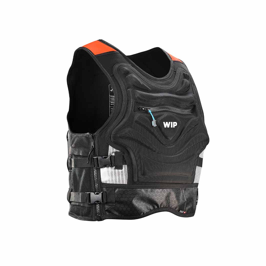 WIP Impact 50N Vest