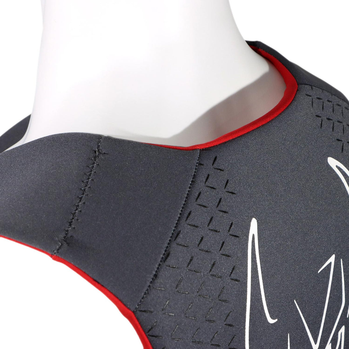 Forward WIP Wing Neo Vest 50N with Hook – Grey