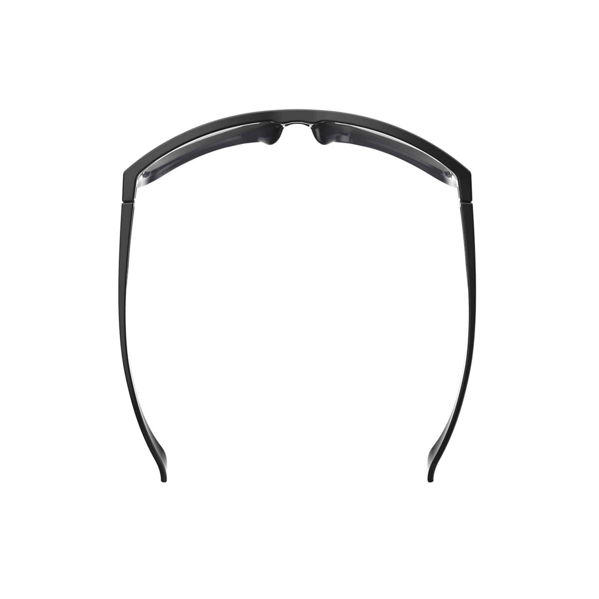 Forward-WIP Wingy Polarized Sunglases – Fading Black