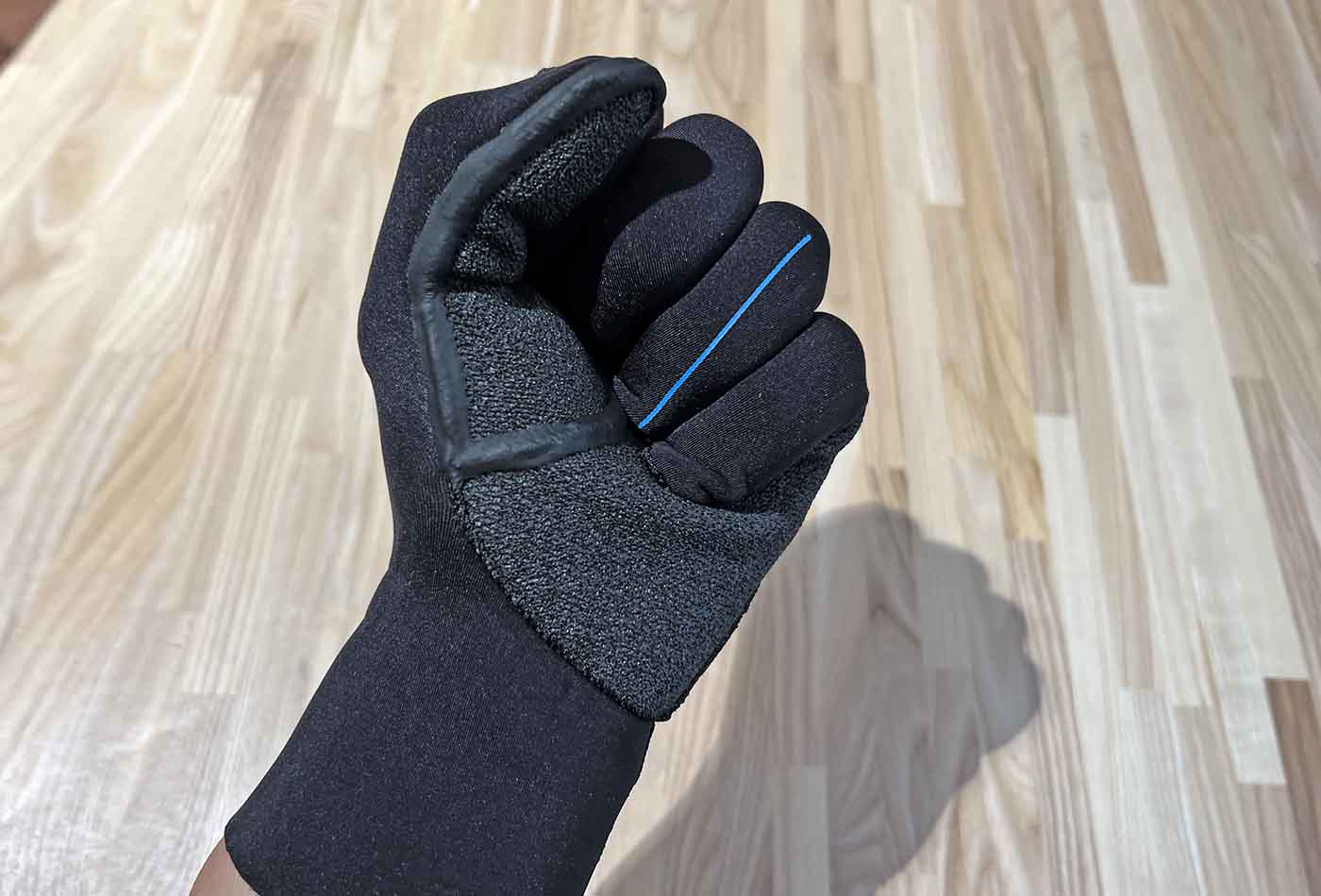 WIP Neo Gloves 2.5 mm
