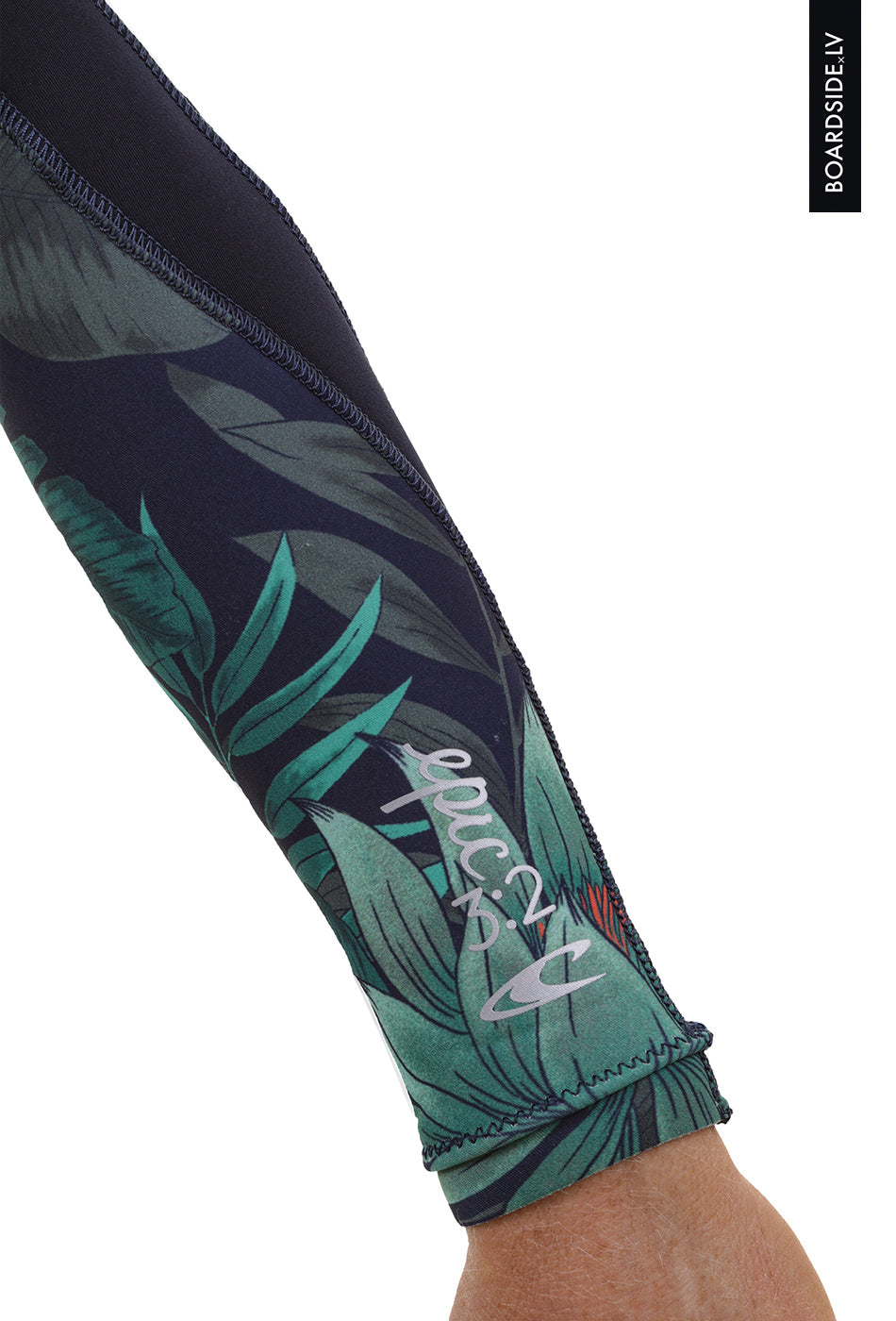 O'Neill WMS Epic full 5/4 mm Wetsuit