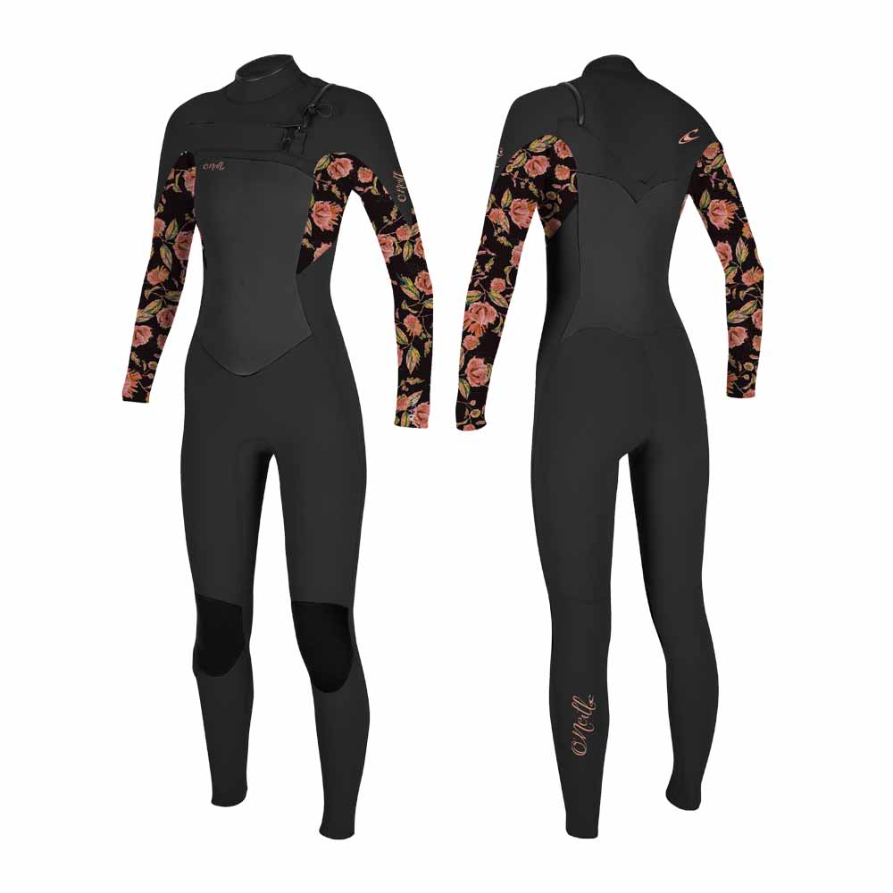 O'Neill WMS Epic CZ full 5/4 mm Wetsuit
