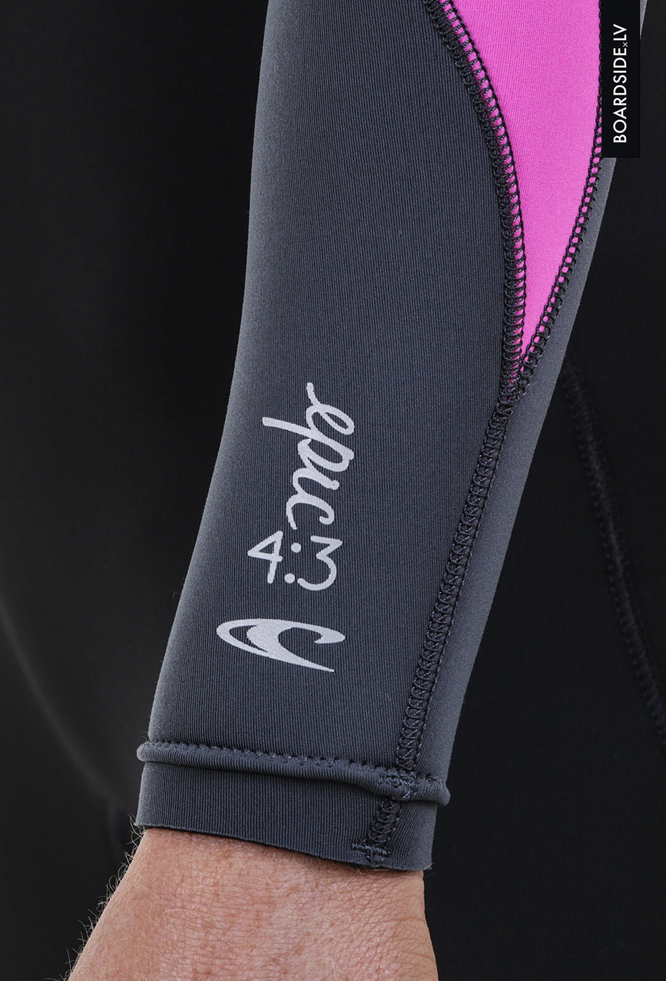 O'Neill WMS Epic full 5/4 mm Wetsuit