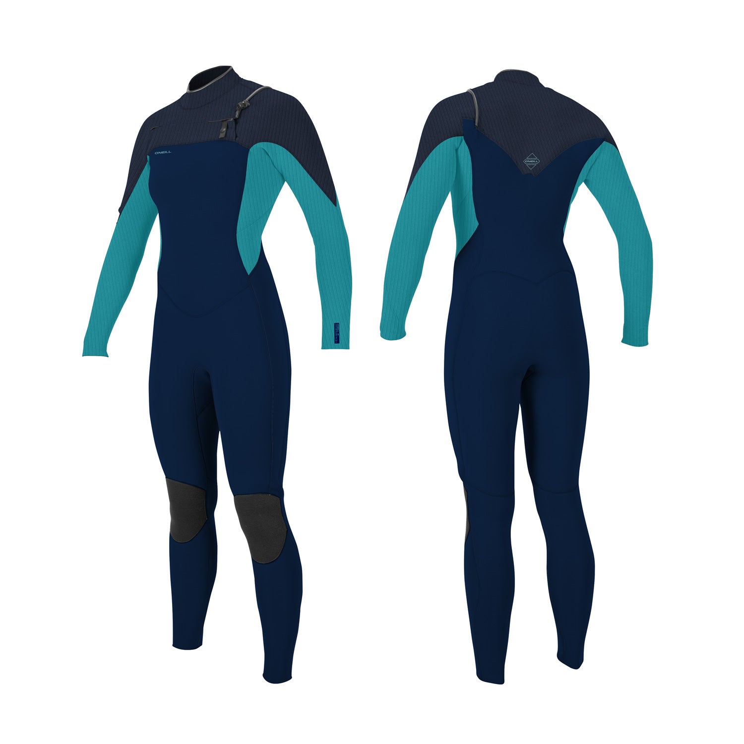 O'Neill WMS HyperFreak CZ Full 5.5/4 mm Wetsuit