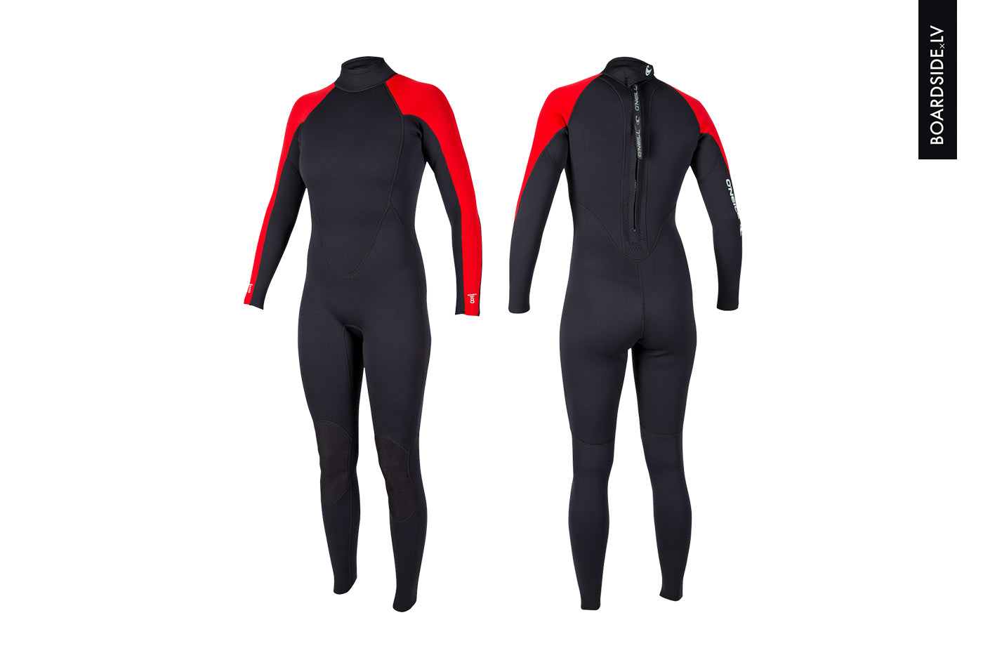 O'Neill WMS Rental Winter full 5/3 mm wetsuit