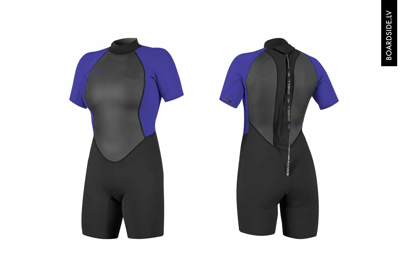 O'Neill WMS Reactor II BZ Spring 2mm Wetsuit – Cobalt BH2