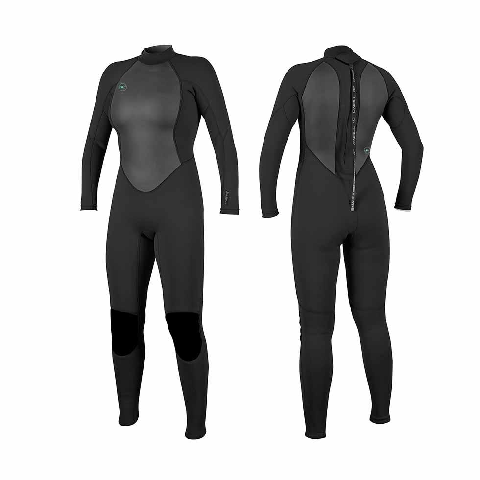 O'Neill WMS Reactor II BZ Full 3/2mm Wetsuit – A00