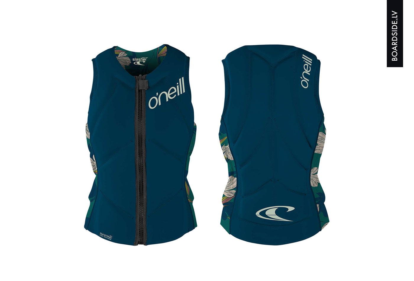 O'Neill WMS Slasher Comp vest