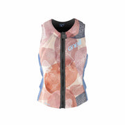 O'Neill WMS Slasher Comp Vest – Desert Bloom