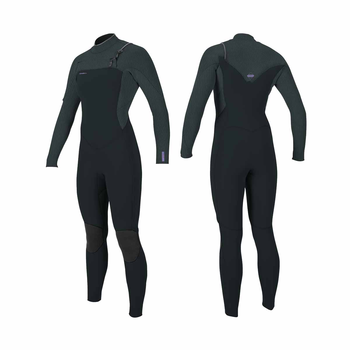 O'Neill WMS HyperFreak CZ Full 3/2+ mm Wetsuit