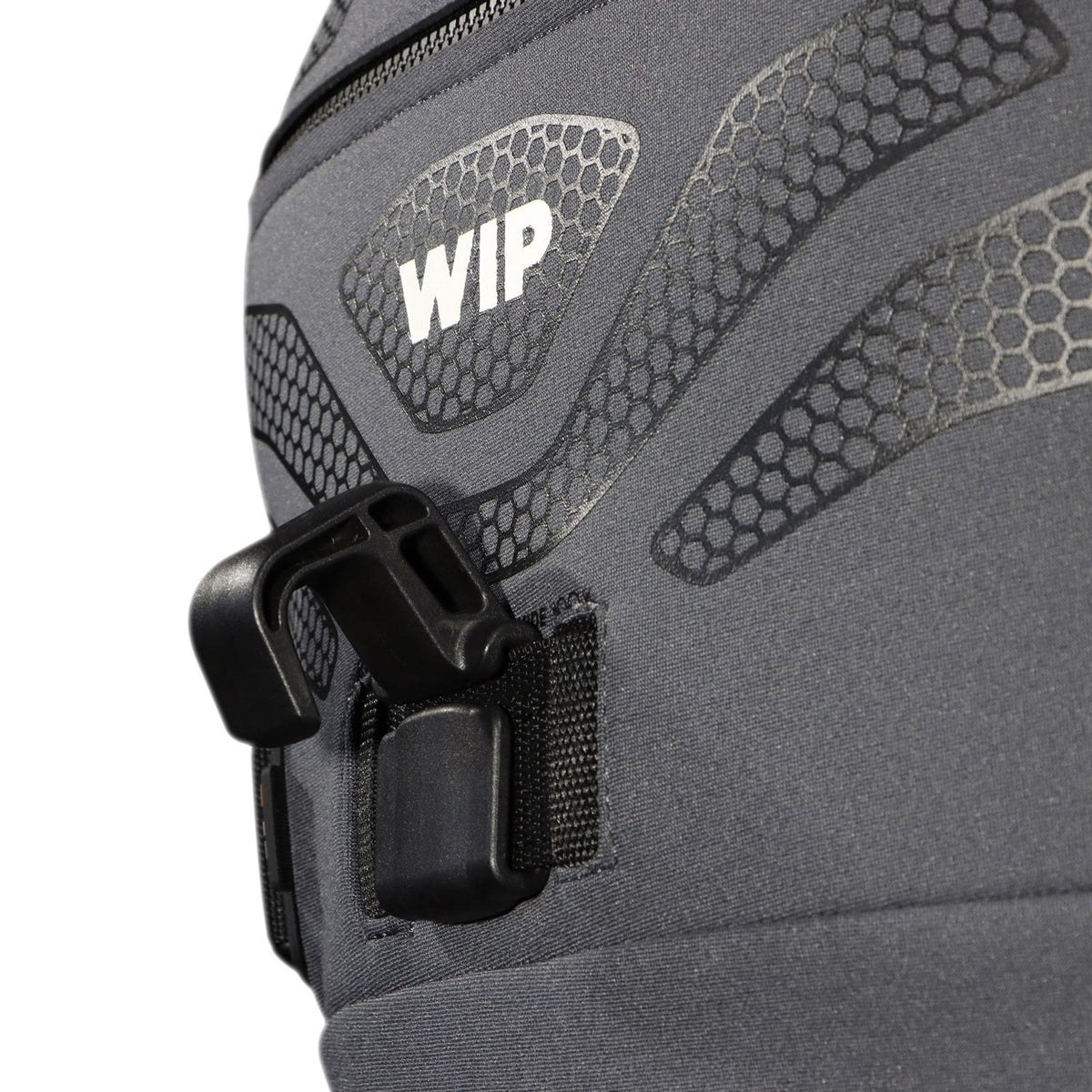Forward WIP Wing Neo Vest 50N with Hook – Grey