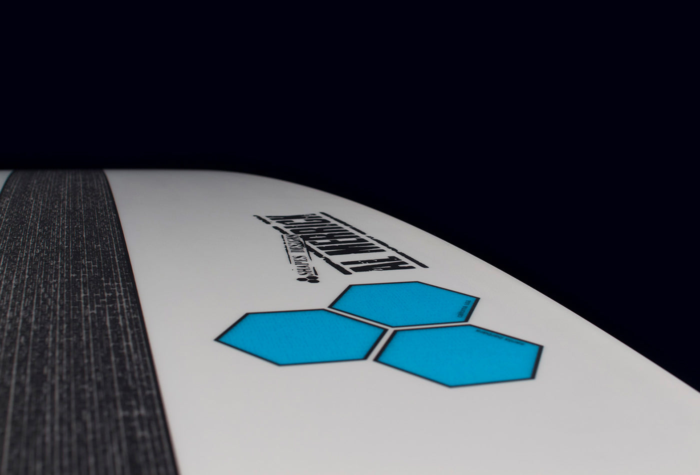 Channel Islands X-lite Pod Mod surfboard – 5'6 / 5'10 / 6'2 / 6'6