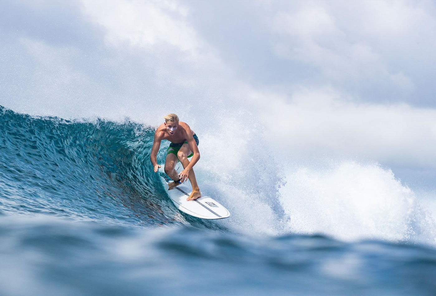 Channel Islands X-lite Chancho Surfboard – 7'0 / 7'6 / 8'0