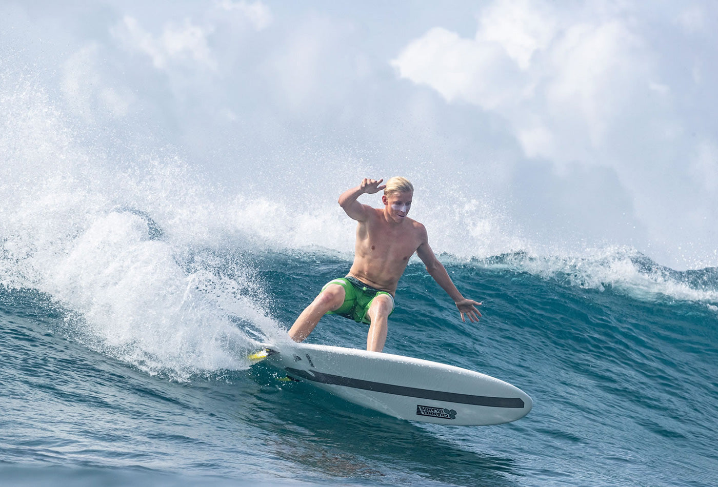 Channel Islands X-lite Chancho Surfboard – 7'0 / 7'6 / 8'0