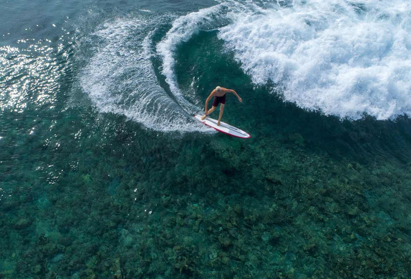 Channel Islands X-lite Chancho Surfboard – 7'0 / 7'6 / 8'0