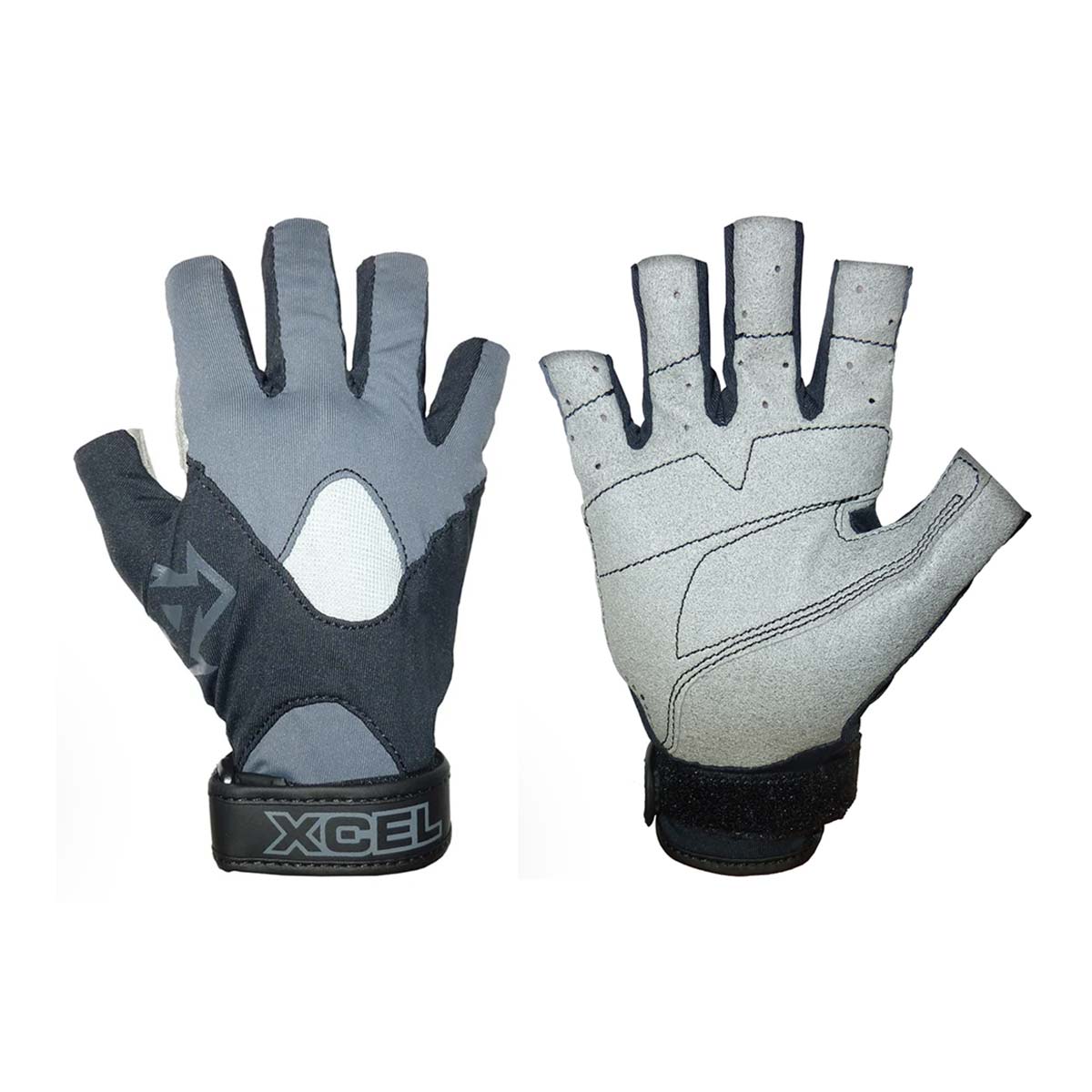 Xcel Paddle Glove – Half Finger