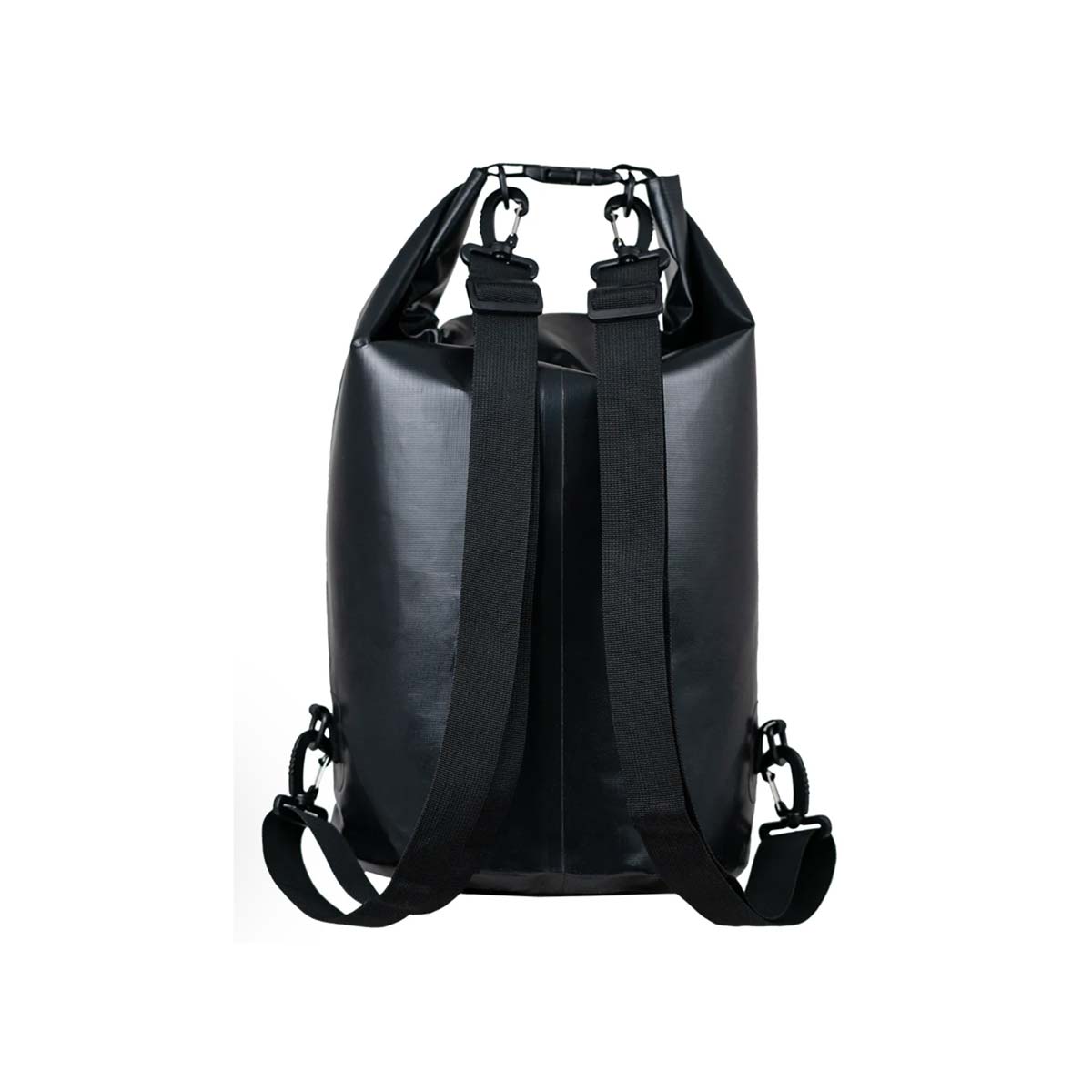 Xcel Dry Pack Dry Bag Backpack 20L - Black