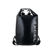 Xcel Dry Pack Dry Bag Backpack 20L - Black