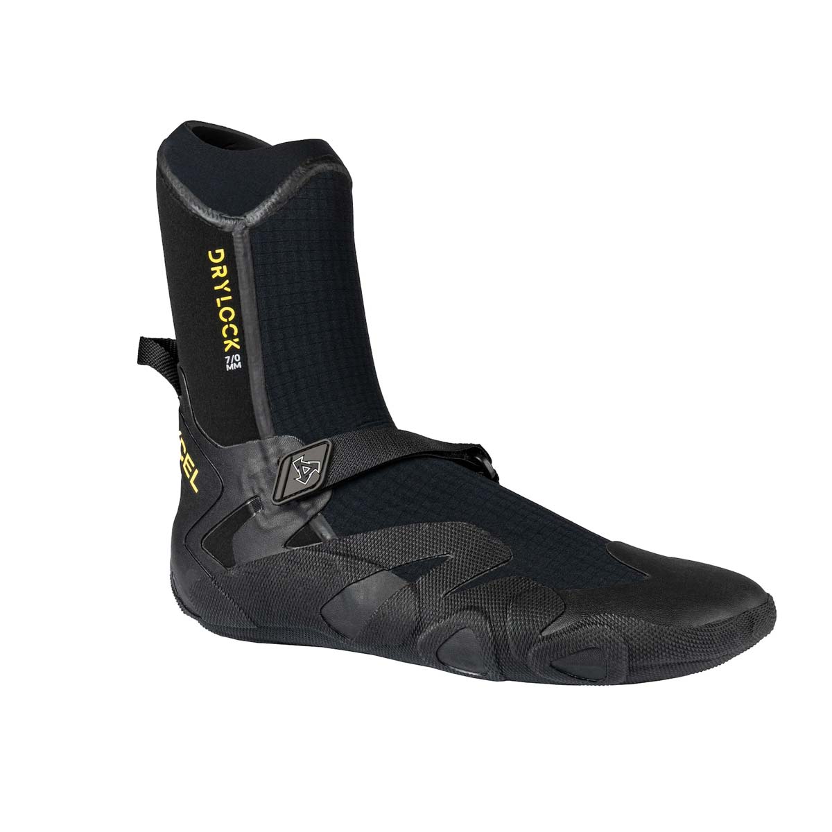 Xcel Drylock Round Toe Boot 7mm Neoprene Boots