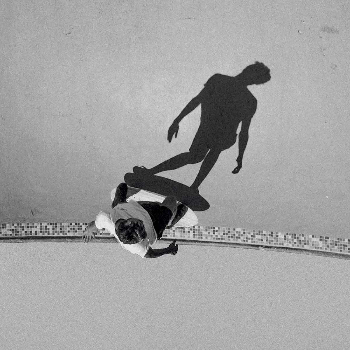 Surfskate Yow X Christerson Hole Shot 33.85" – 86 cm