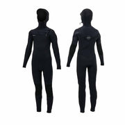 O'Neill Youth HyperFreak CZ 5/4+ mm wetsuit w/Hood
