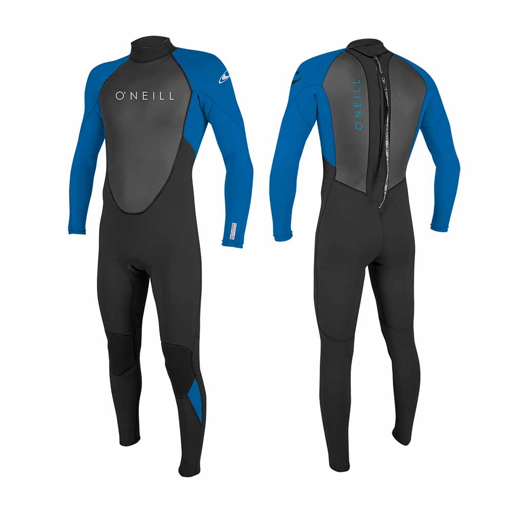O'Neill Youth Reactor full 3/2 mm Wetsuit – Ocean EJ9