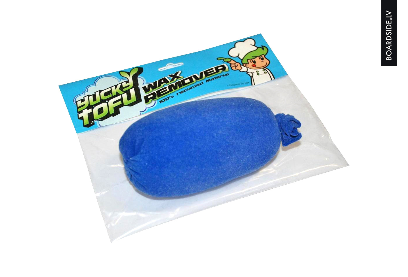 Surf Wax Yucky Tofu Wax Remover