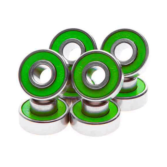 Zealous bearings – gultņi