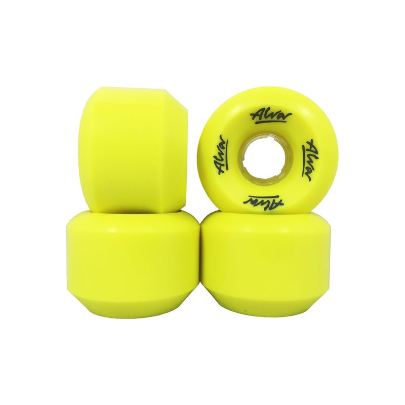 Alva Conical 59mm Wheels – 99A