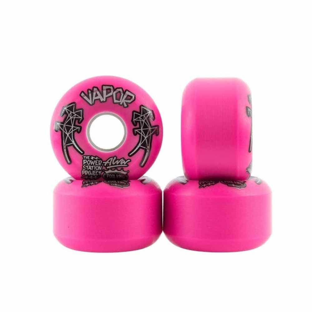 Alva PSP Vapor Pool King 63mm Wheels – 101A