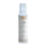 EQ Baby & Child Sun Milk SPF 50 Bio Cosmos – 150 ml