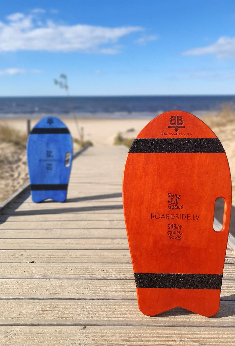 Boardside.lv Balance Board