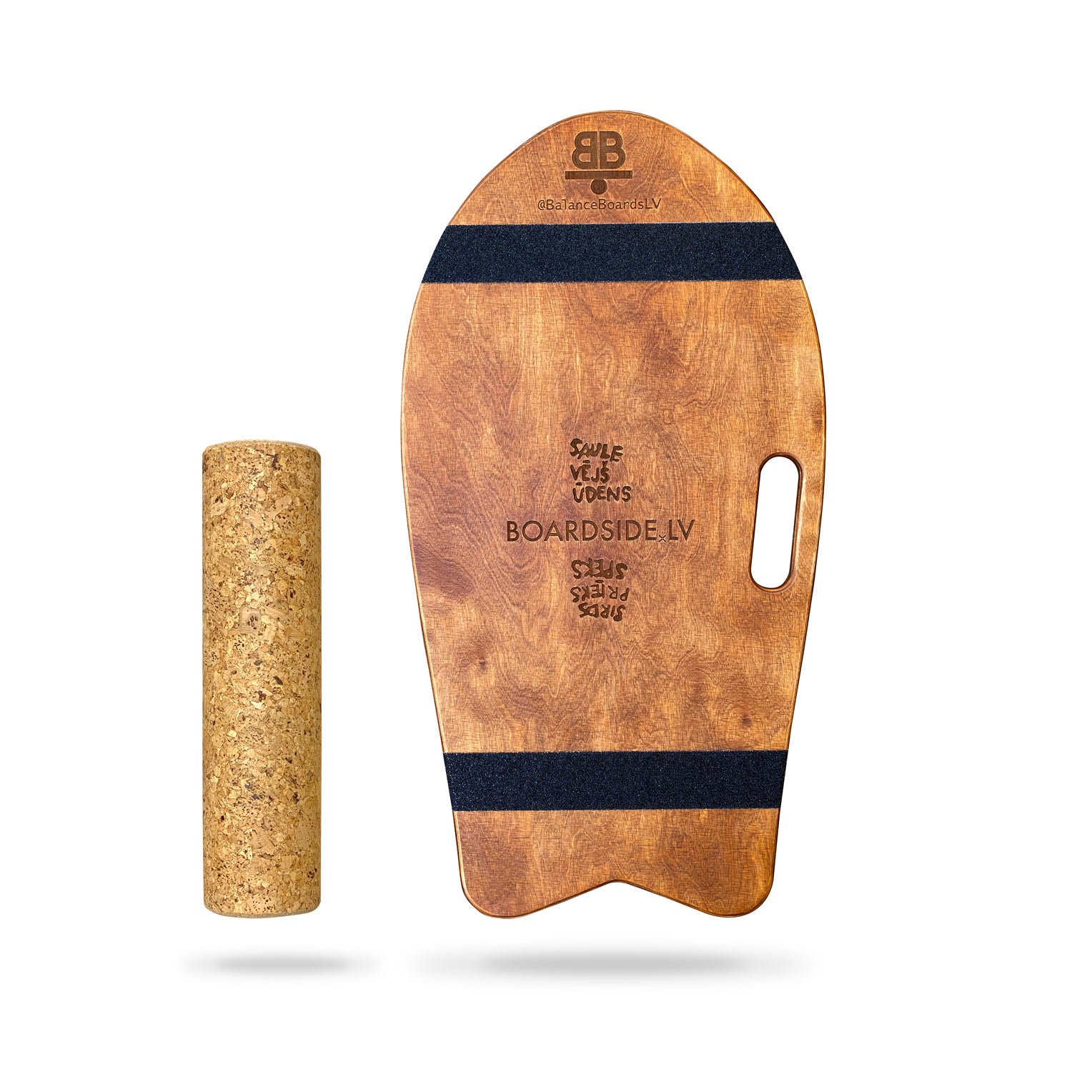 Boardside.lv Balance Board