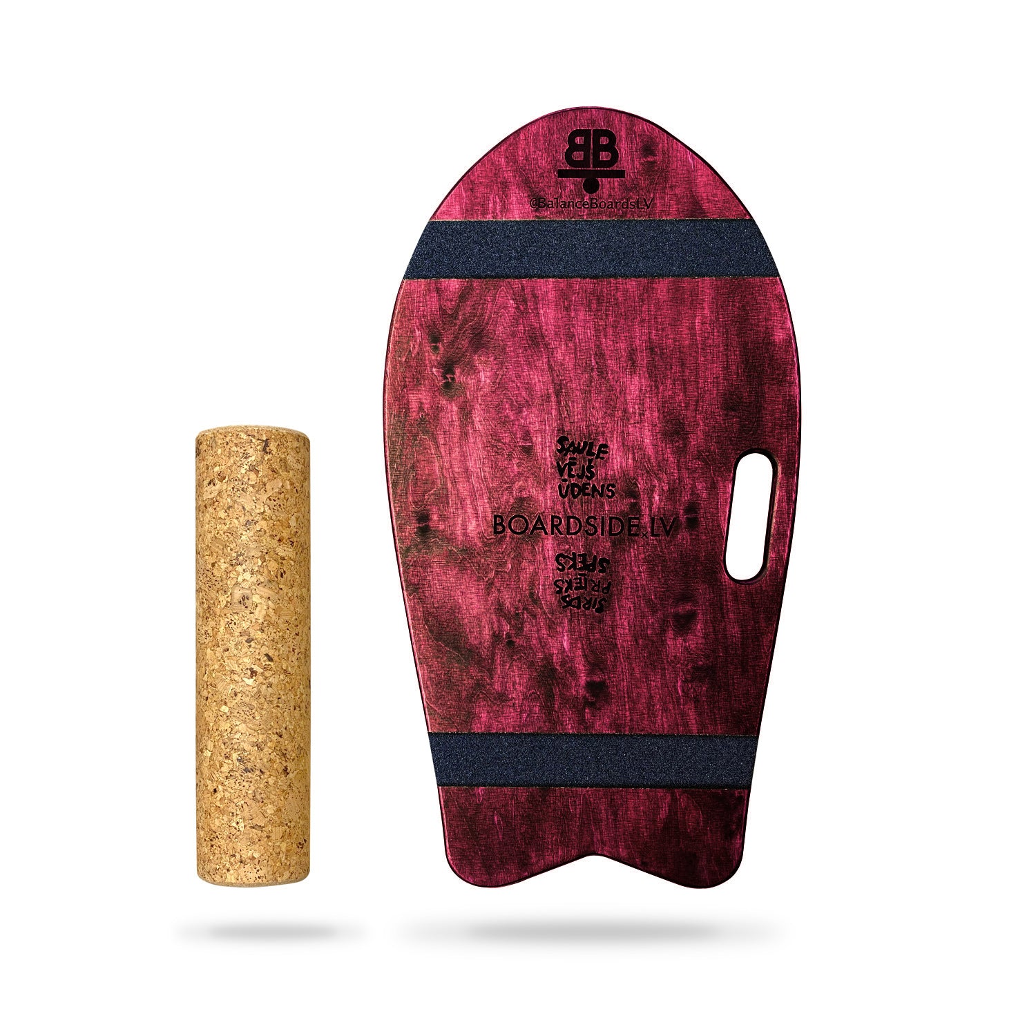 Boardside.lv Balance Board