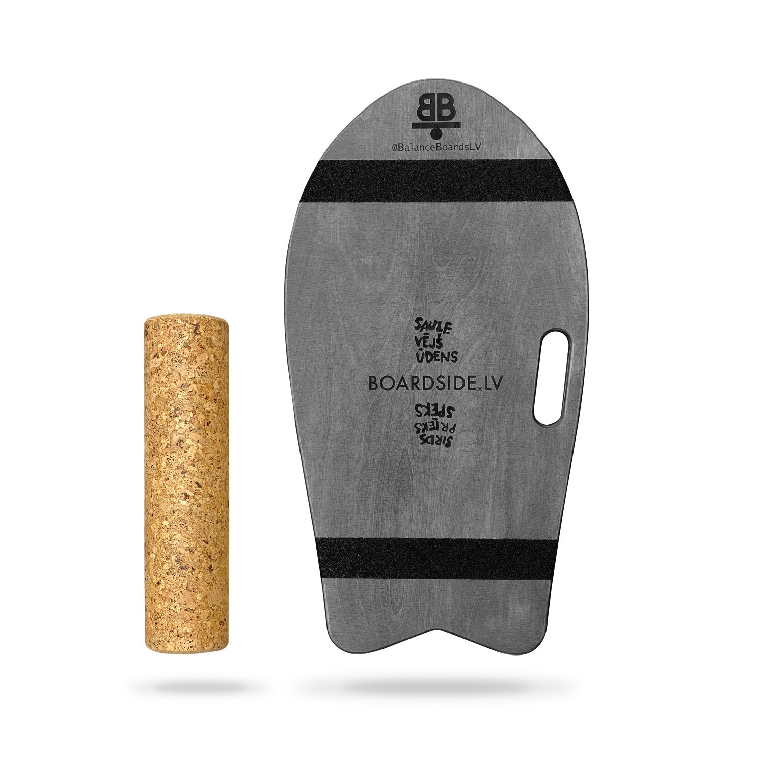 Boardside.lv Balance Board
