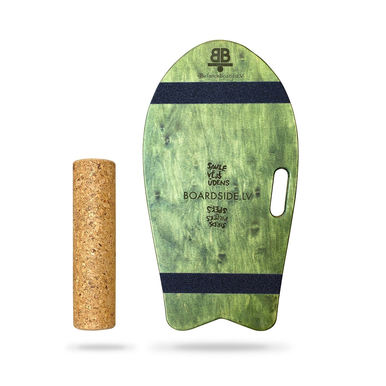 Boardside.lv Balance Board