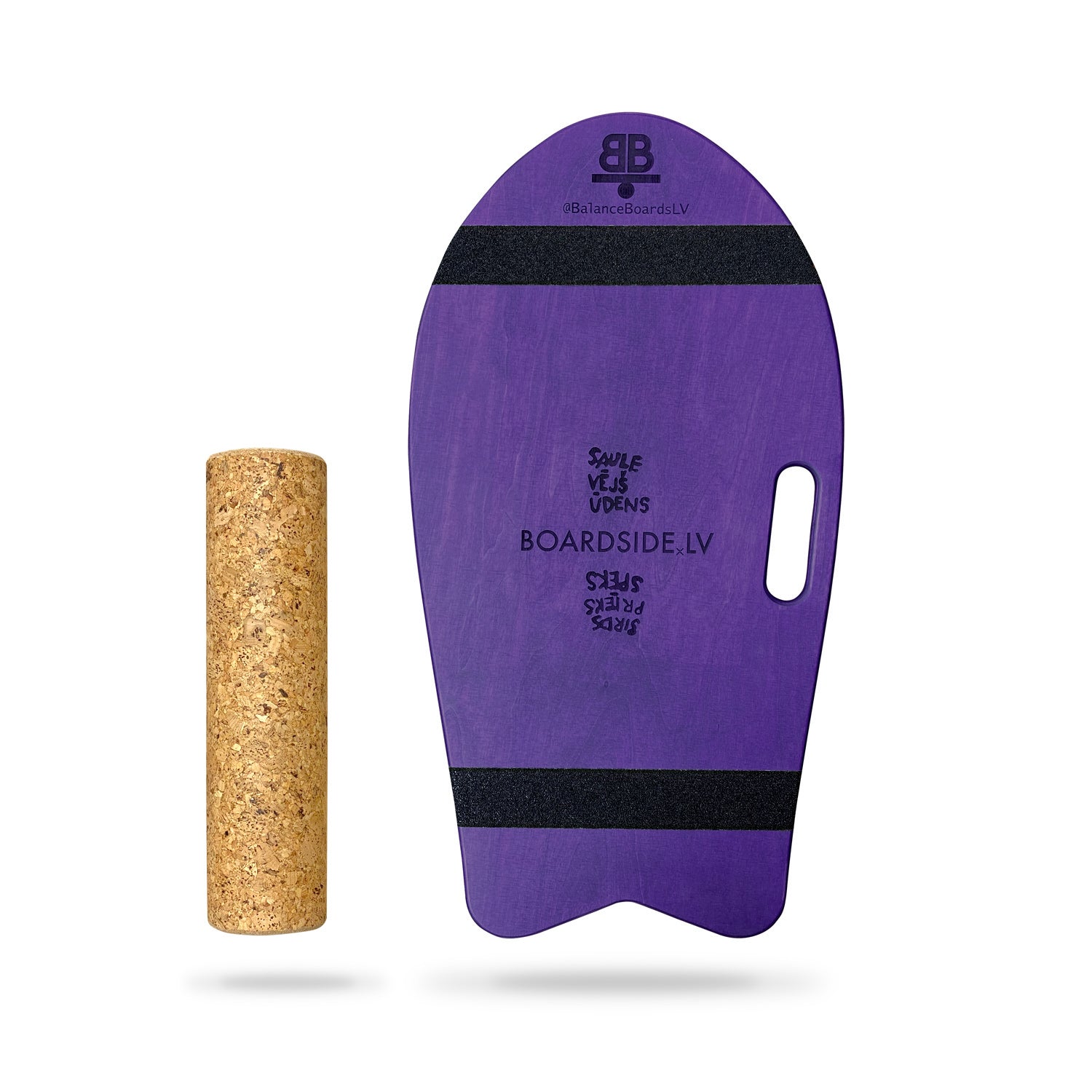 Boardside.lv Balance Board