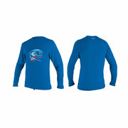 O'Neill Toddler O'Zone L/S Sun Shirt – Ultra Blue