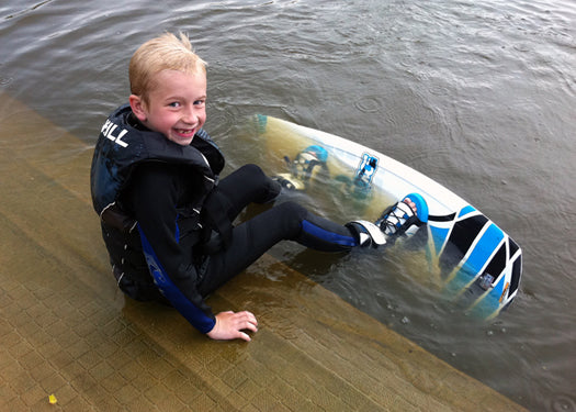 O'Neill Youth SuperLite 50N ISO CE Vest