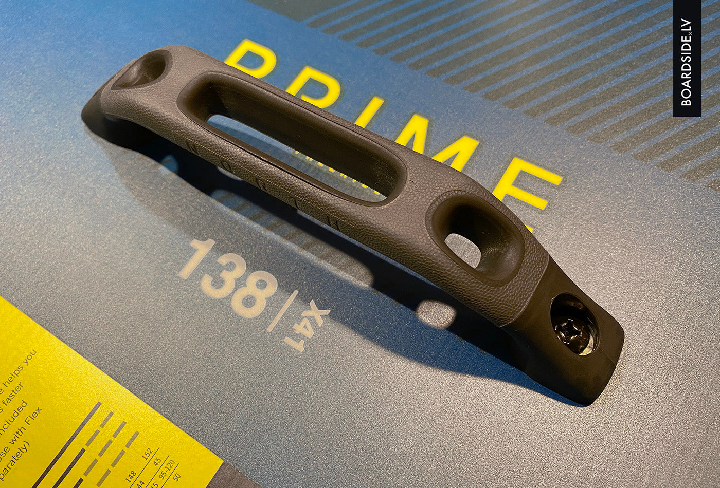 North Kiteboarding Twintip Board Handle