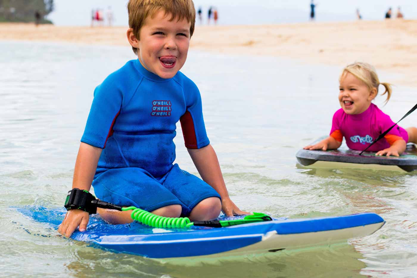Wave Power Woop Bodyboard