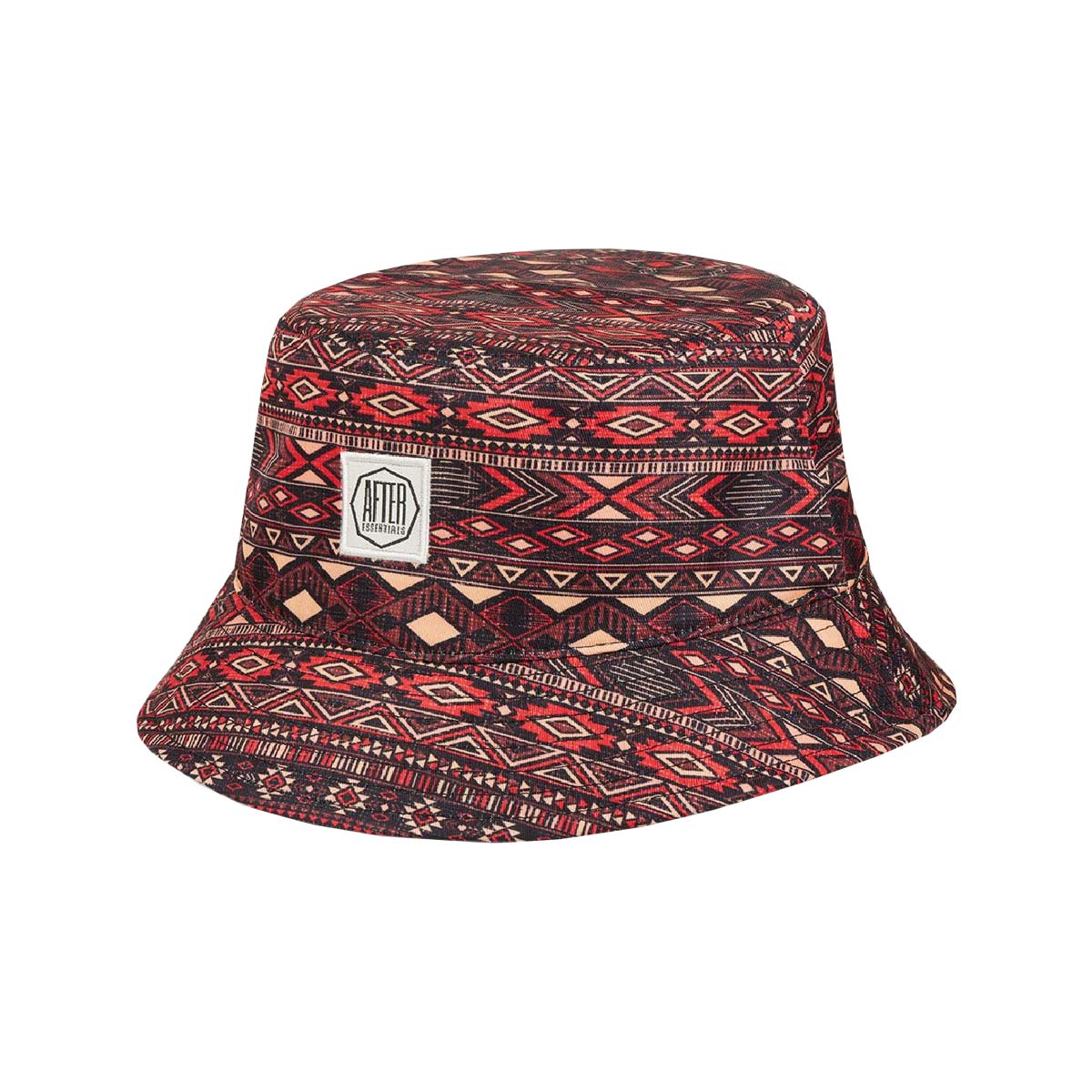 After Essentials Bob Bucket Hat – Lima